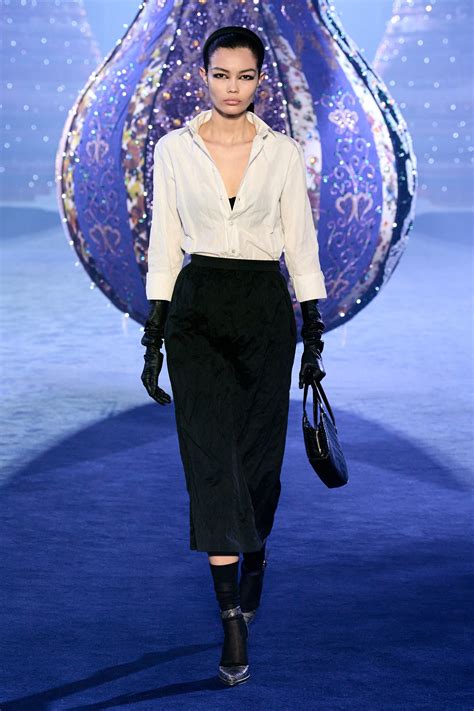 dior ready-to-wear|fashion week 2022 2023 Dior.